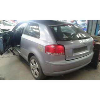 Despiece Audi A3 sportback (8P) 1.4 TFSI Limited E