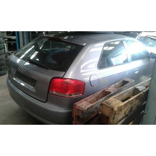 Despiece Audi A3 sportback (8P) 1.4 TFSI Limited E