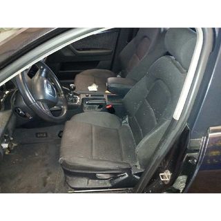 Despiece Audi A3 (8P) 2.0 TDI Limited Edition (103