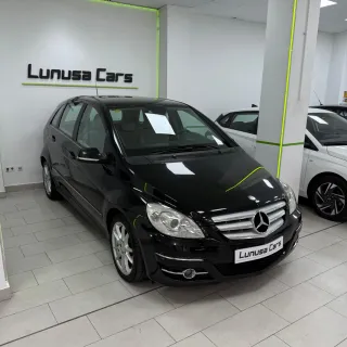 Mercedes-Benz Clase B