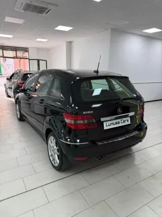 Mercedes-Benz Clase B