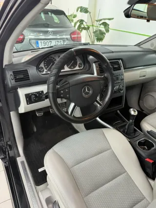 Mercedes-Benz Clase B