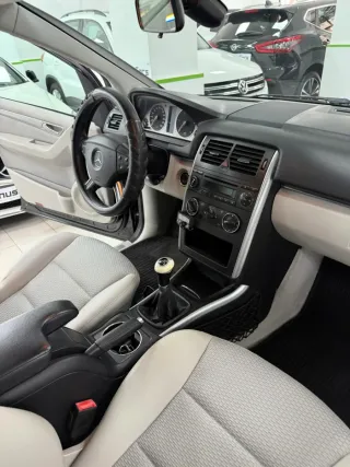 Mercedes-Benz Clase B