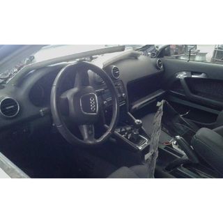 Despiece Audi A3 sportback (8P) 1.4 TFSI Limited E