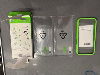 Protettore Schermo Belkin per iPhone 17 Pro