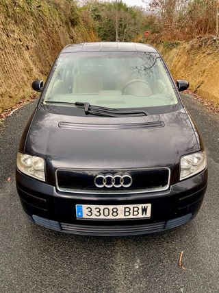 Audi 1.4 2002