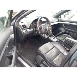 Despiece Audi A4 B7 avant (8ED) 2.0 TDI 16V Diesel