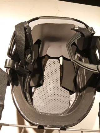 Casco de Hockey Bauer Profile L/G