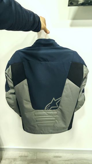 Chaqueta Alpinestars SMX Impermeable