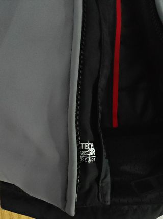 Chaqueta Alpinestars SMX Impermeable