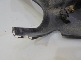 Carenado trasero izquierdo honda nsr 125 23873