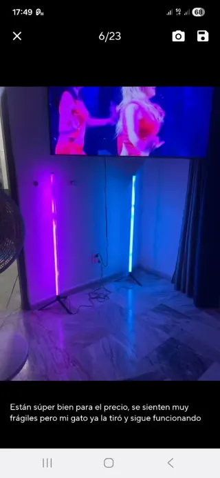 Altavoz American Audio 15