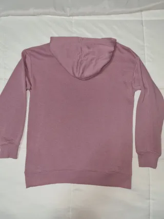 Sudadera con capucha para niño