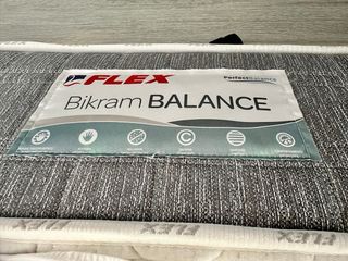 Colchón Flex Bikram Balance 20