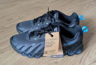 Zapatillas Nike Air Max DN8