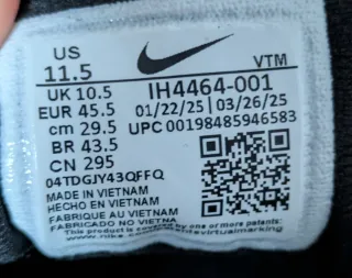 Zapatillas Nike Air Max DN8