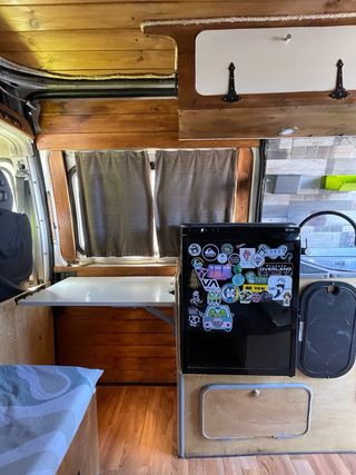 FIAT Ducato 2003