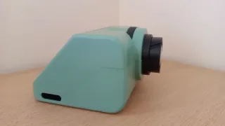 Proyector para smartphones