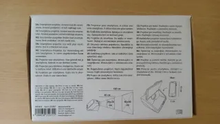 Proyector para smartphones