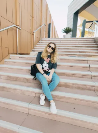 TRADUCTORA · INTÉRPRETE