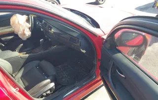 Despiece BMW Serie 3 2011