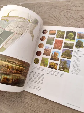 Revista Paisea Arquitectura n°23 DESCATALOGADA