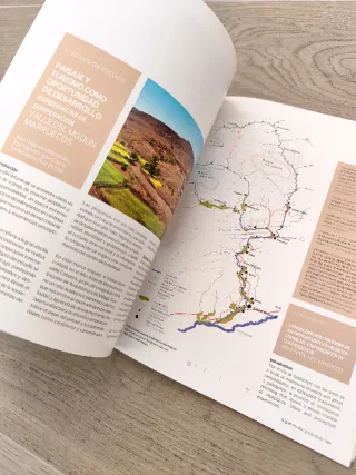 Revista Paisea Arquitectura n°23 DESCATALOGADA