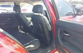 Despiece BMW Serie 3 2011