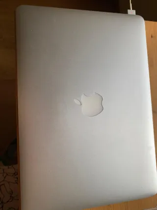 MacBook Pro Defecto Pantalla