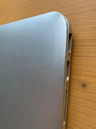 MacBook Pro Defecto Pantalla