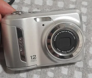 Lote de 4 camaras de fotos