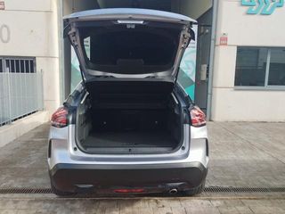 Citroen C4 BlueHDi 130 SANDS Shine EAT8 96 kW (130 CV)