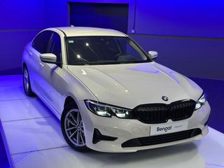 BMW Serie 3 318d 110 kW (150 CV)