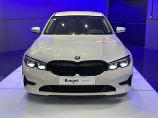 BMW Serie 3 318d 110 kW (150 CV)