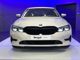 BMW Serie 3 318d 110 kW (150 CV)