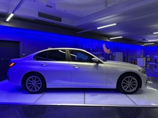 BMW Serie 3 318d 110 kW (150 CV)