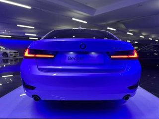 BMW Serie 3 318d 110 kW (150 CV)