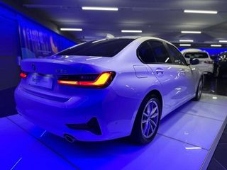 BMW Serie 3 318d 110 kW (150 CV)