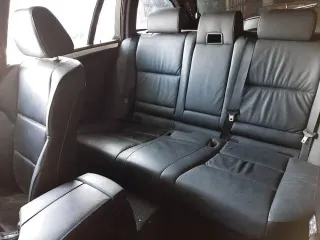 Despiece BMW Serie 5 E61 Touring