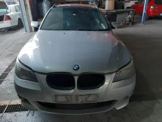 Despiece BMW Serie 5 E61 Touring