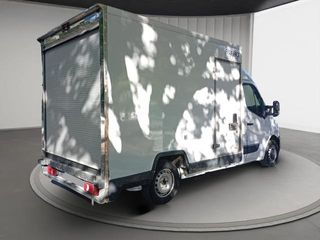 Opel Movano Chasis Cabina 2.3 CDTI L2 H2 3.5t 96 kW (130 CV)