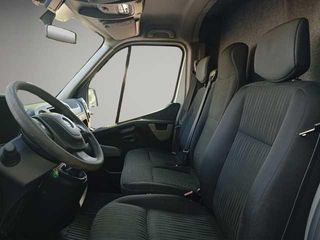 Opel Movano Chasis Cabina 2.3 CDTI L2 H2 3.5t 96 kW (130 CV)