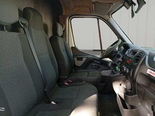 Opel Movano Chasis Cabina 2.3 CDTI L2 H2 3.5t 96 kW (130 CV)