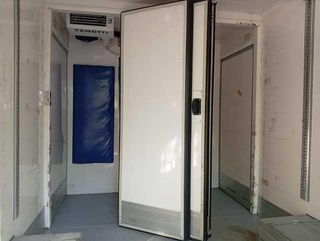 Opel Movano Chasis Cabina 2.3 CDTI L2 H2 3.5t 96 kW (130 CV)