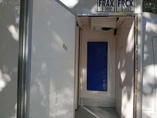 Opel Movano Chasis Cabina 2.3 CDTI L2 H2 3.5t 96 kW (130 CV)