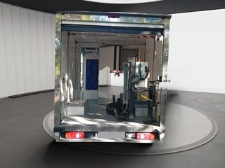 Opel Movano Chasis Cabina 2.3 CDTI L2 H2 3.5t 96 kW (130 CV)