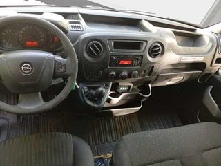 Opel Movano Chasis Cabina 2.3 CDTI L2 H2 3.5t 96 kW (130 CV)