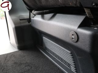 Ford Tourneo Custom 2.0 Ecoblue L1 Titanium Auto 125 kW (170 CV)