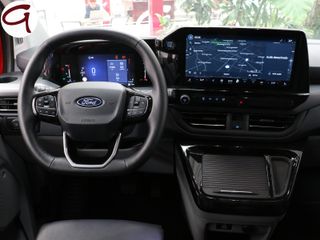 Ford Tourneo Custom 2.0 Ecoblue L1 Titanium Auto 125 kW (170 CV)