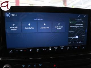 Ford Tourneo Custom 2.0 Ecoblue L1 Titanium Auto 125 kW (170 CV)